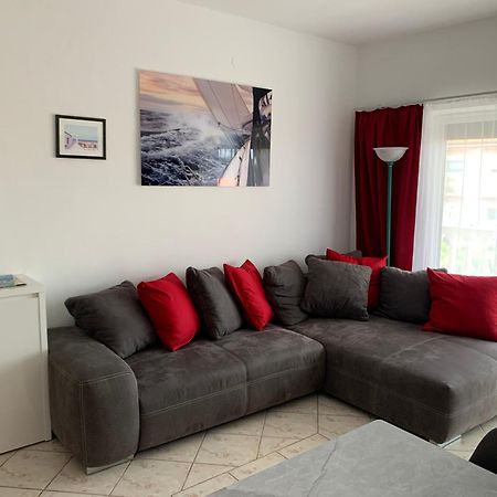 Apartment Kati Цриквеница Экстерьер фото