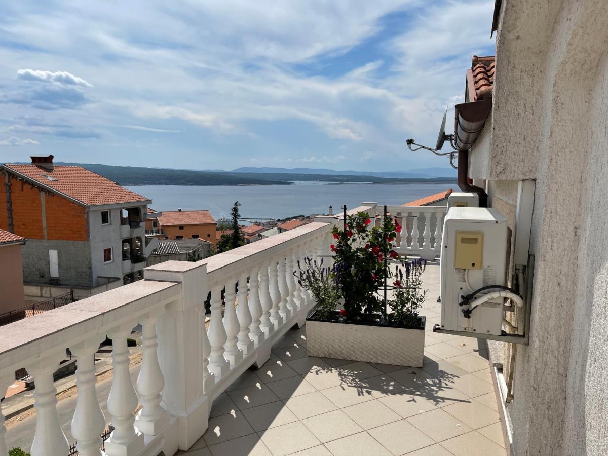 Apartment Kati Цриквеница Экстерьер фото