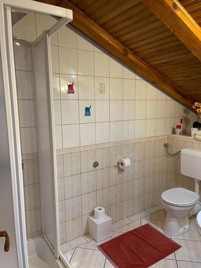Apartment Kati Цриквеница Экстерьер фото