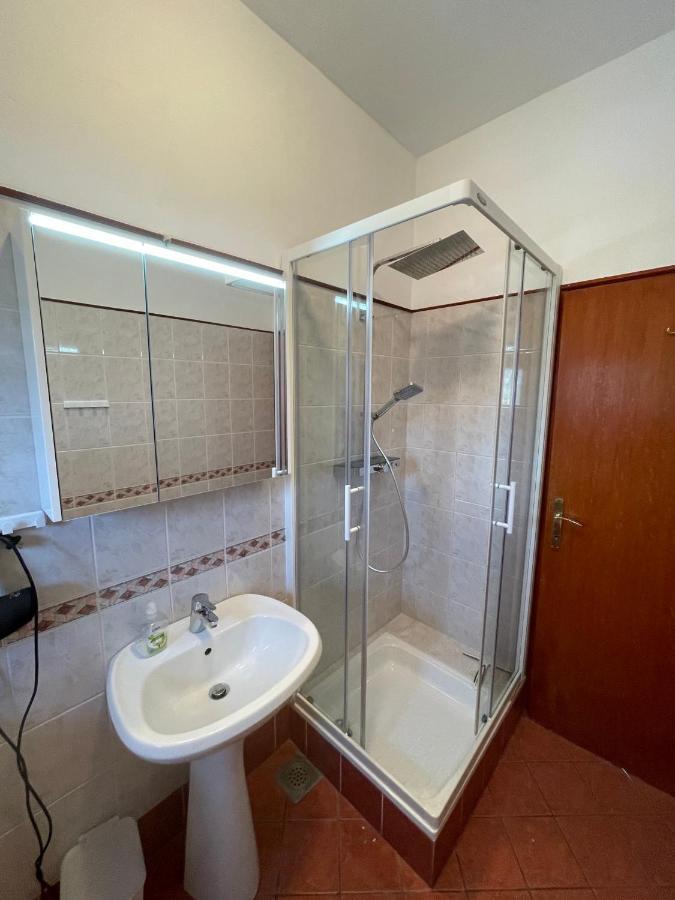Apartment Kati Цриквеница Экстерьер фото