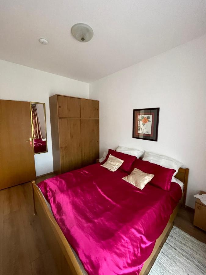 Apartment Kati Цриквеница Экстерьер фото
