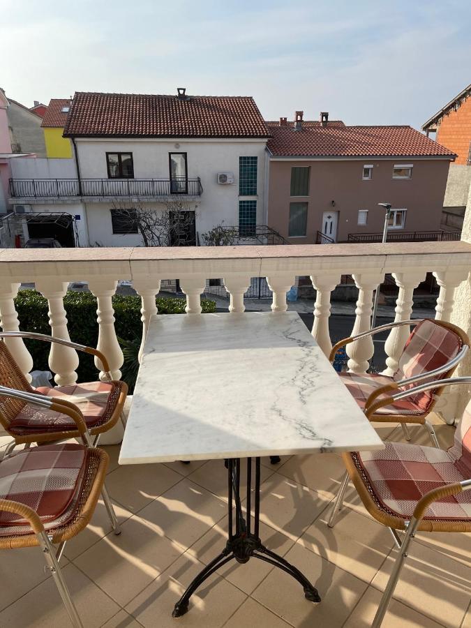 Apartment Kati Цриквеница Экстерьер фото
