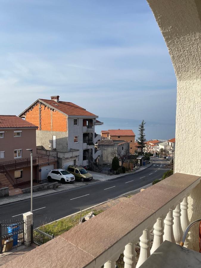 Apartment Kati Цриквеница Экстерьер фото