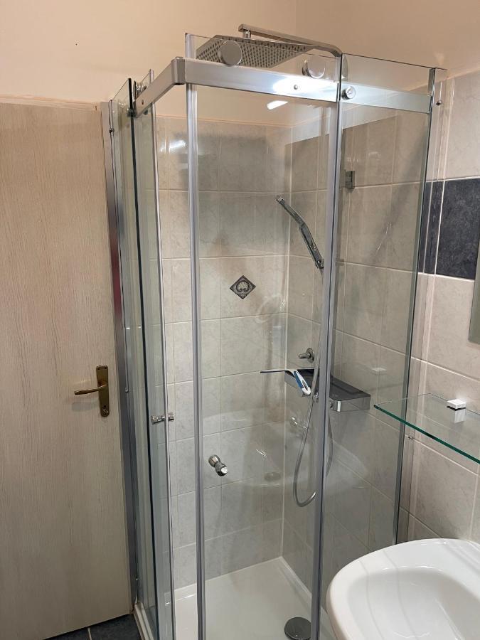 Apartment Kati Цриквеница Экстерьер фото