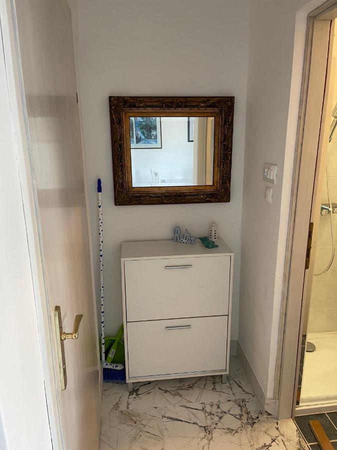 Apartment Kati Цриквеница Экстерьер фото