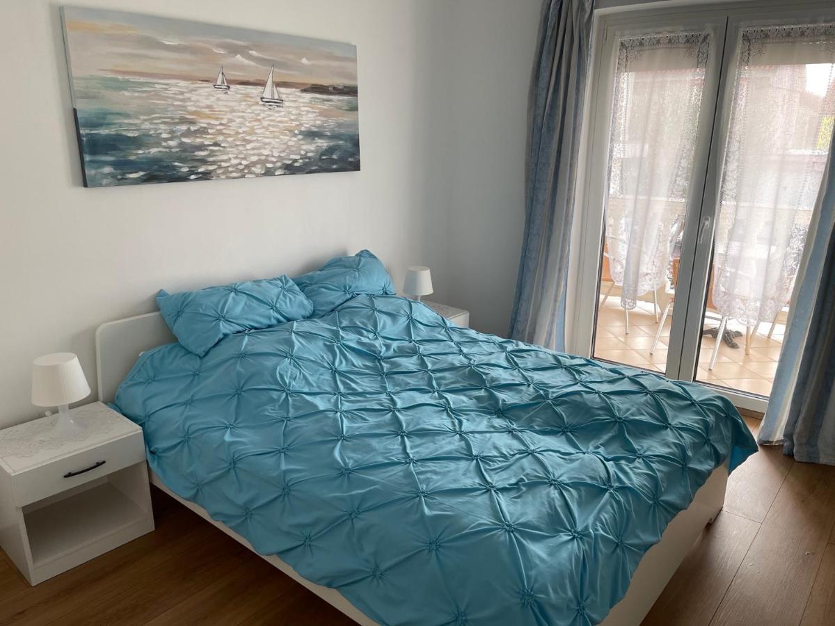 Apartment Kati Цриквеница Экстерьер фото