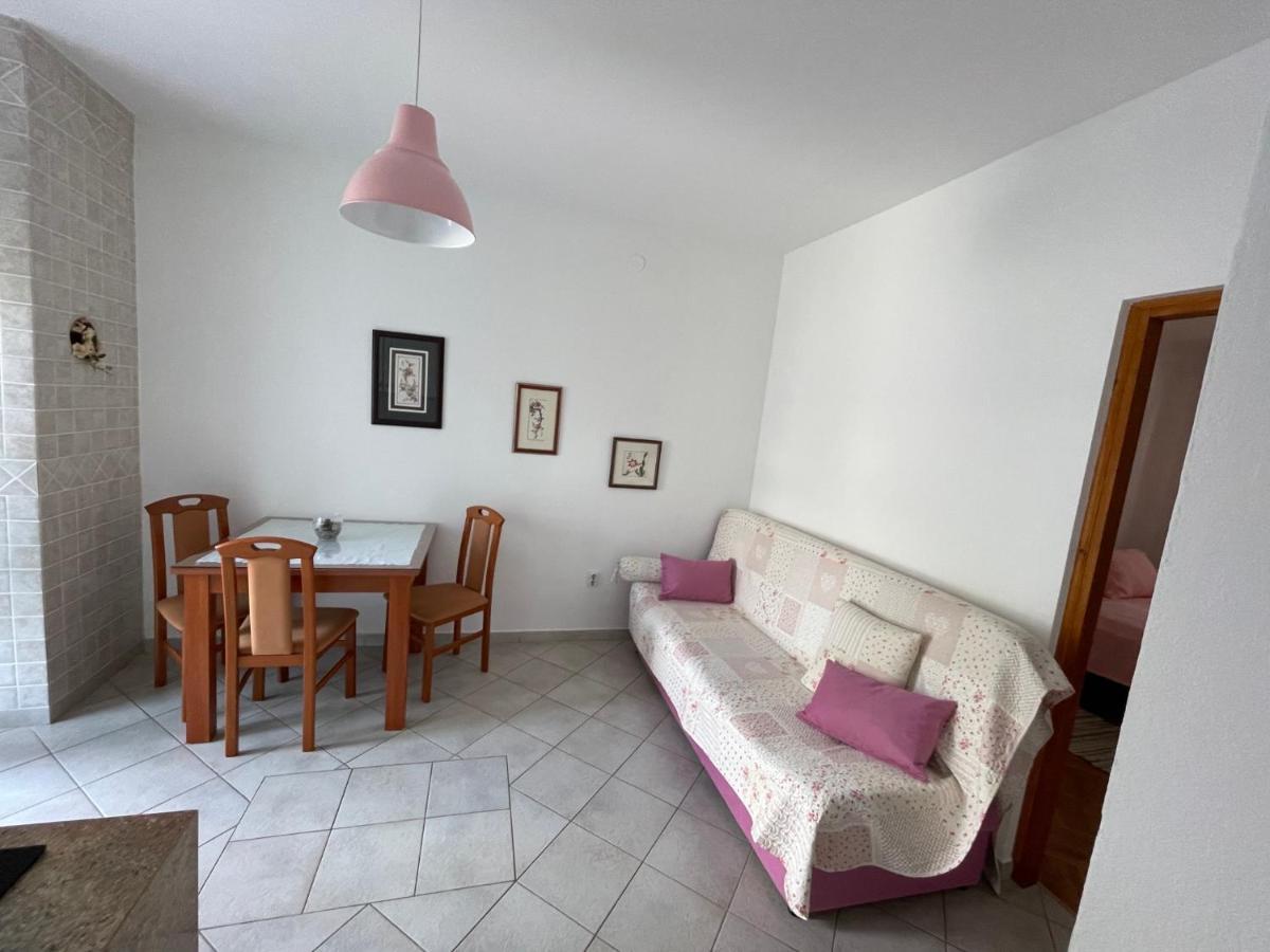 Apartment Kati Цриквеница Экстерьер фото