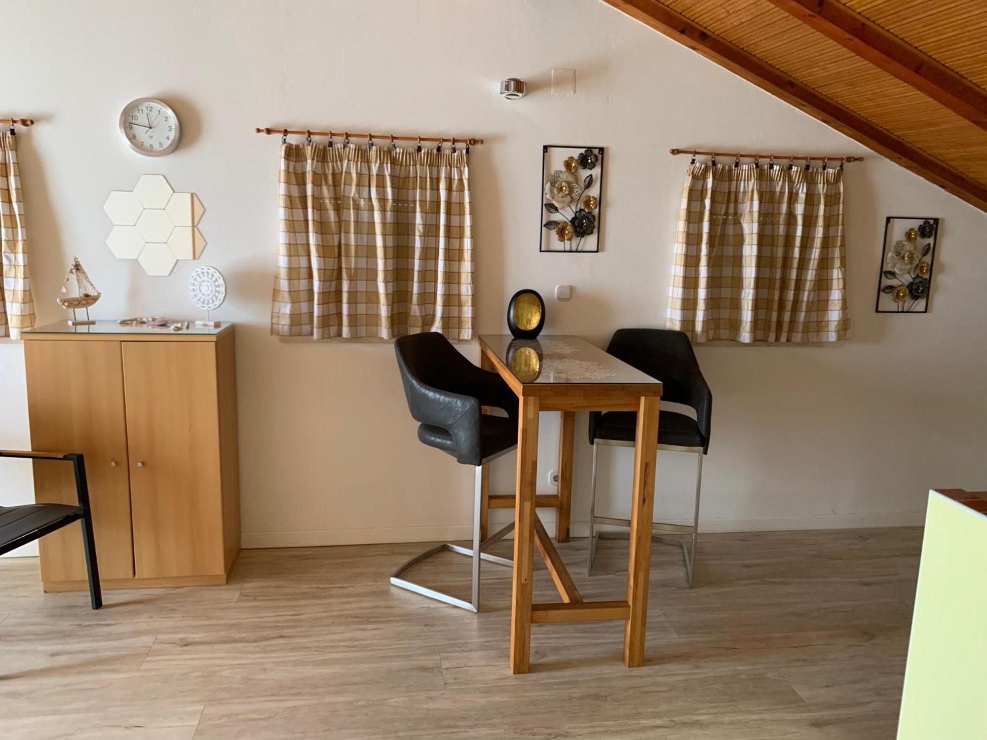Apartment Kati Цриквеница Экстерьер фото