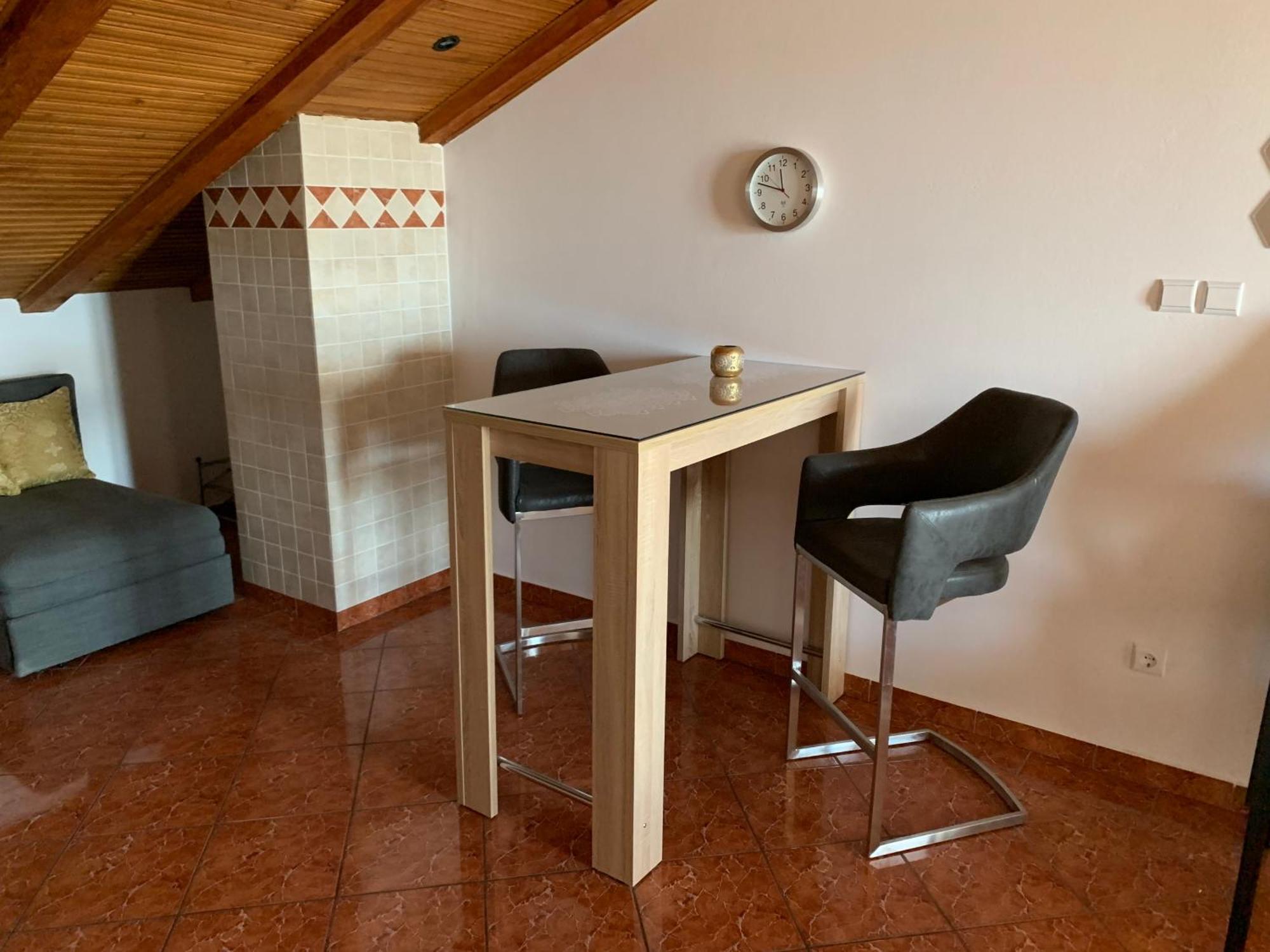 Apartment Kati Цриквеница Экстерьер фото