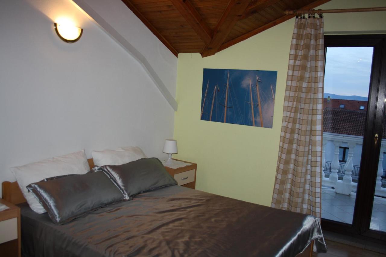 Apartment Kati Цриквеница Экстерьер фото