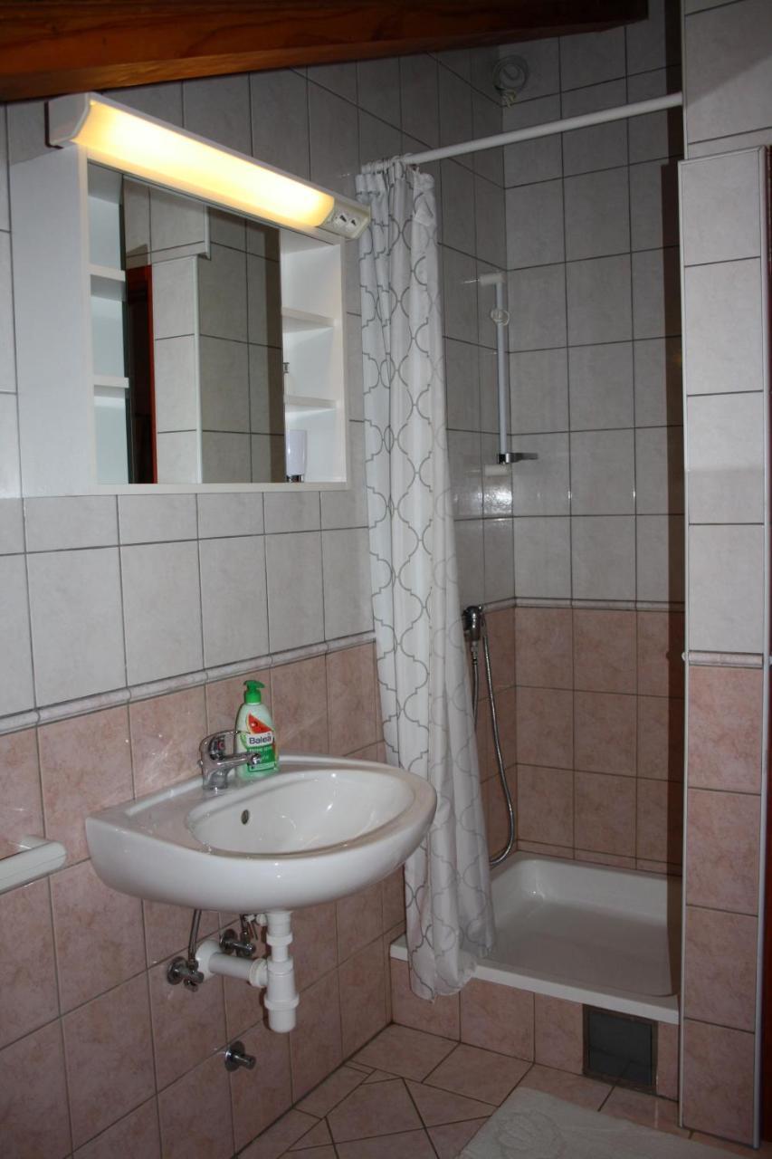 Apartment Kati Цриквеница Экстерьер фото