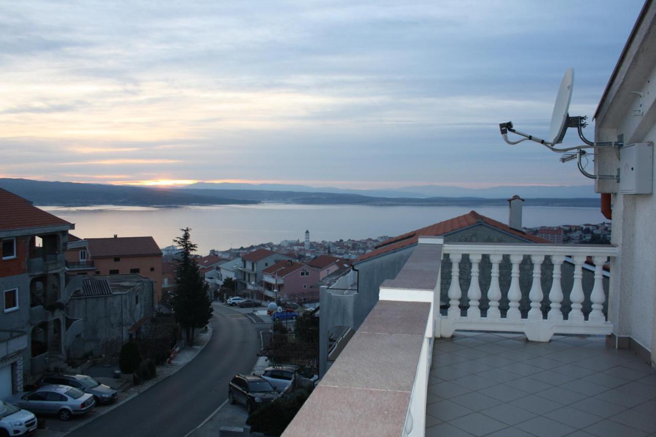 Apartment Kati Цриквеница Экстерьер фото